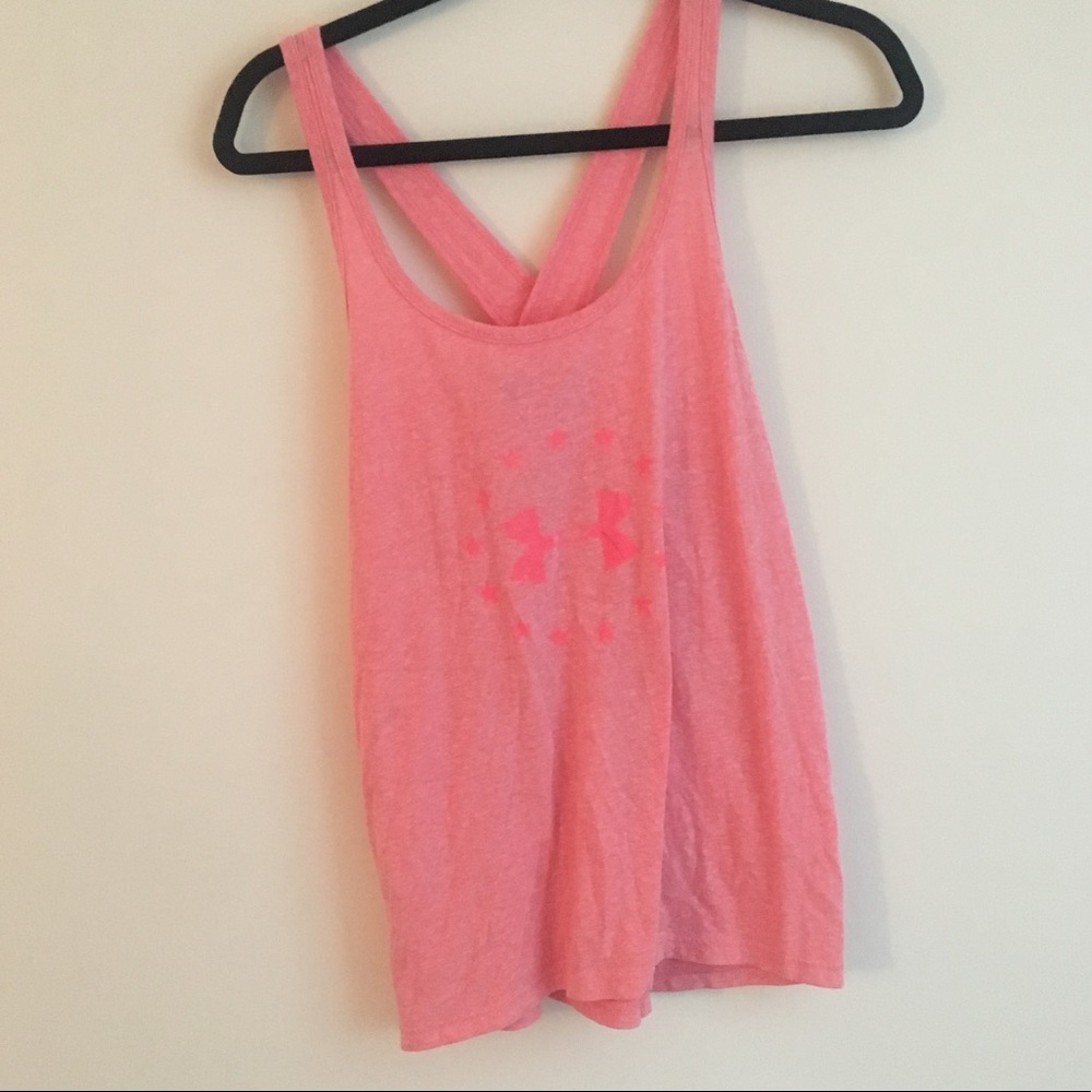 NWOT UA Workout Tank