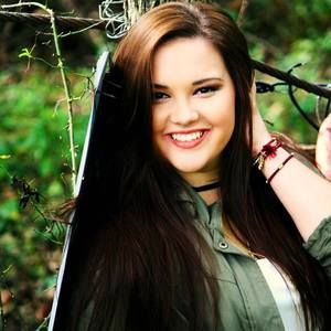 Meet your Posher, Kaylee