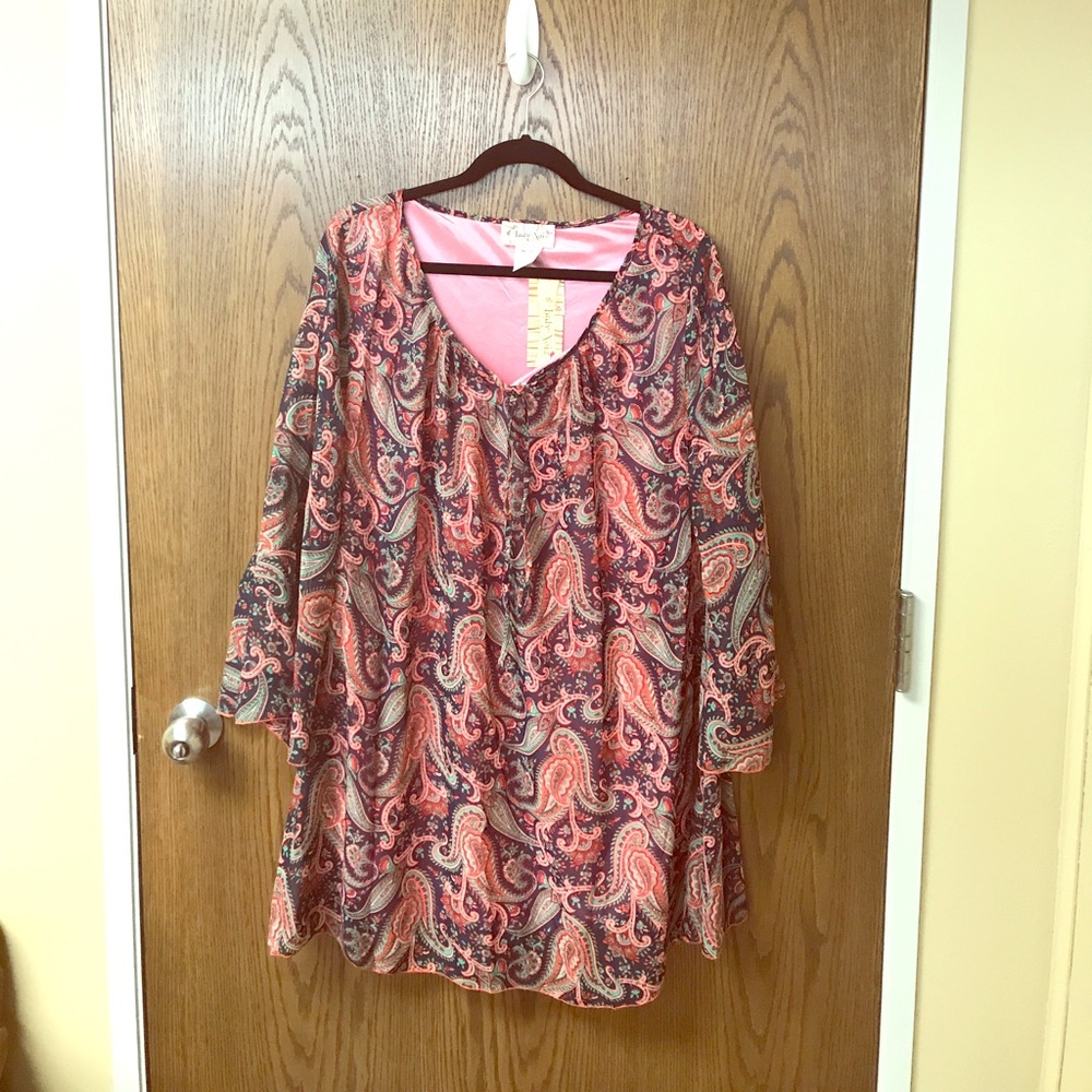 NWT dress