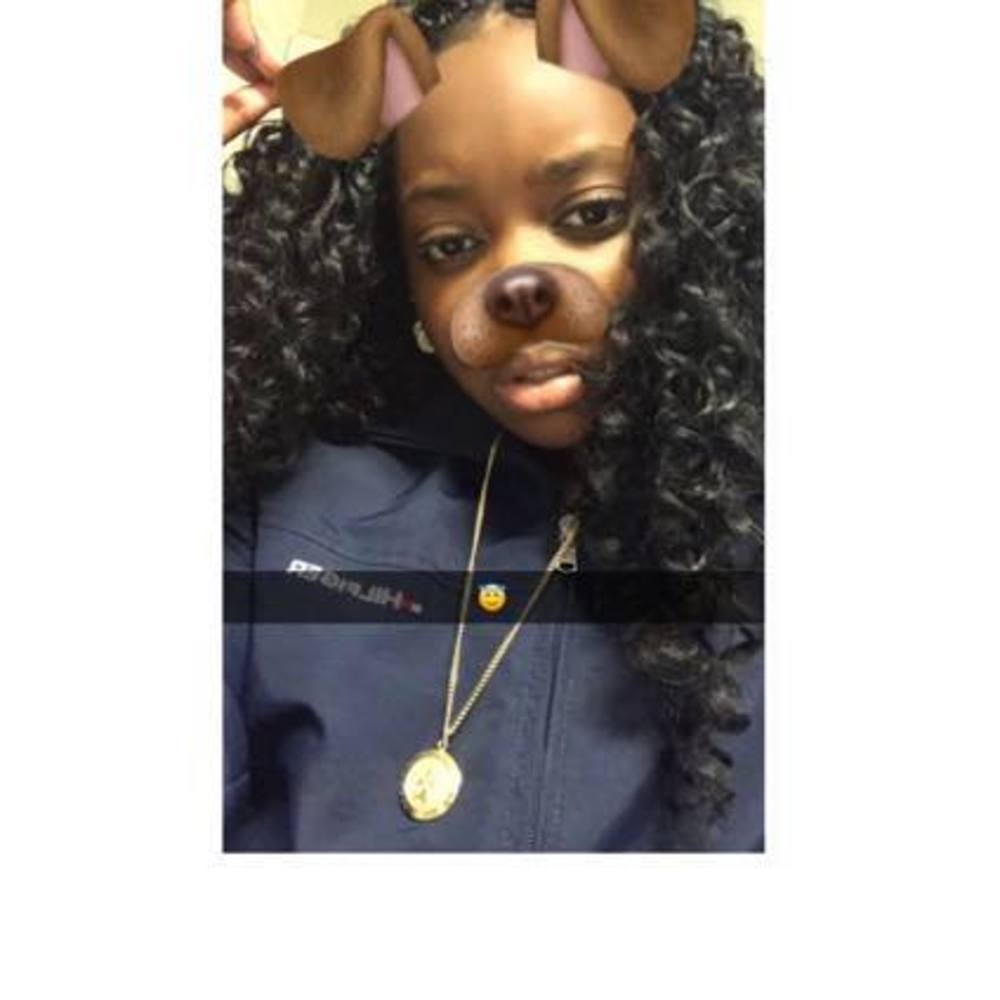 Meet your Posher, Amber