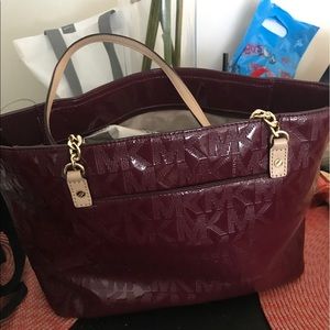 Authentic Micheal Kors bag