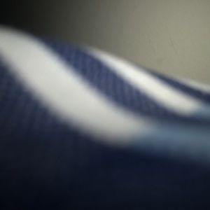 Meet your Posher, Dada