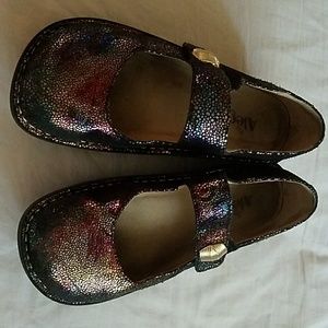 Alegria shoes