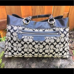 Coach handbag 👜