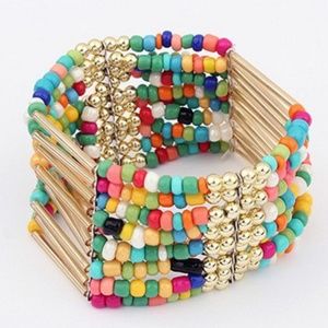 Color Wonderful Bracelet