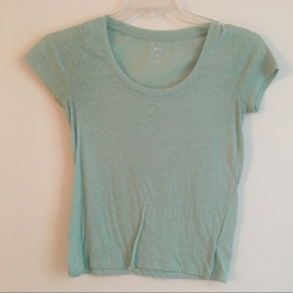 BDG top