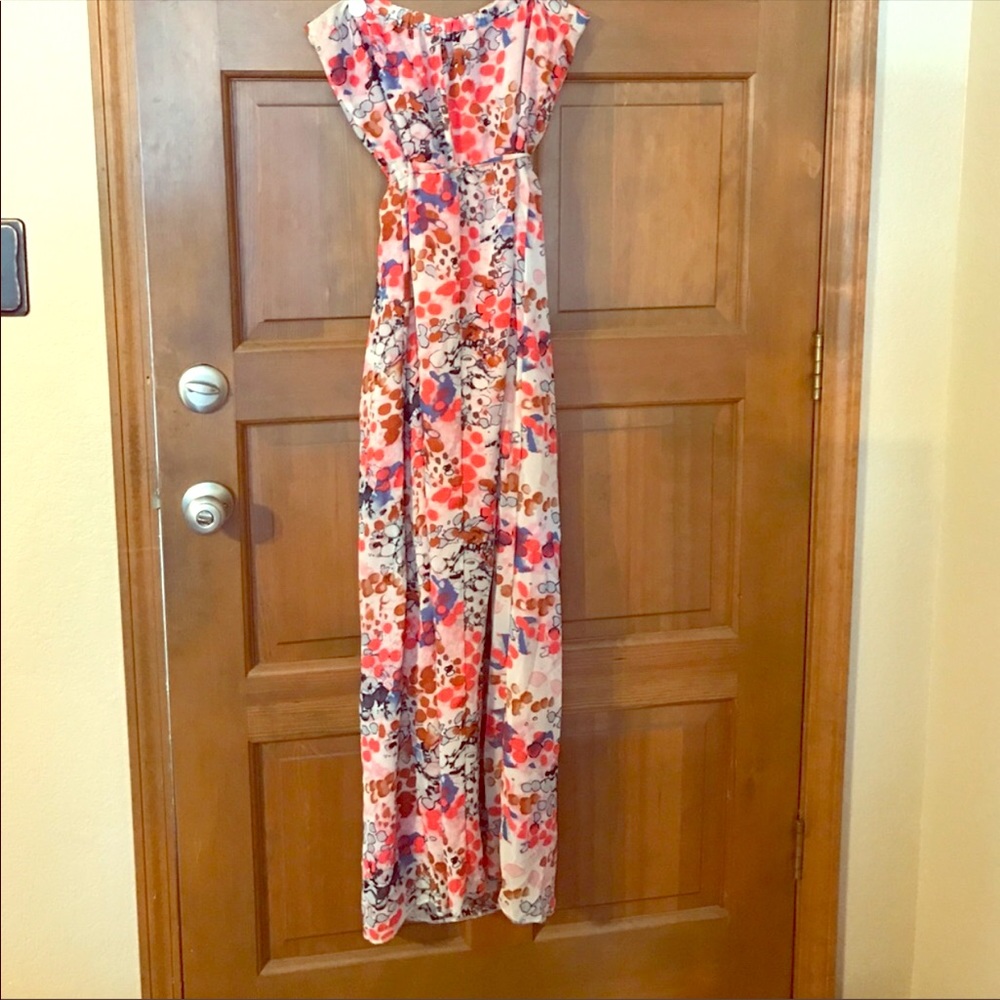Gap Maxi dress