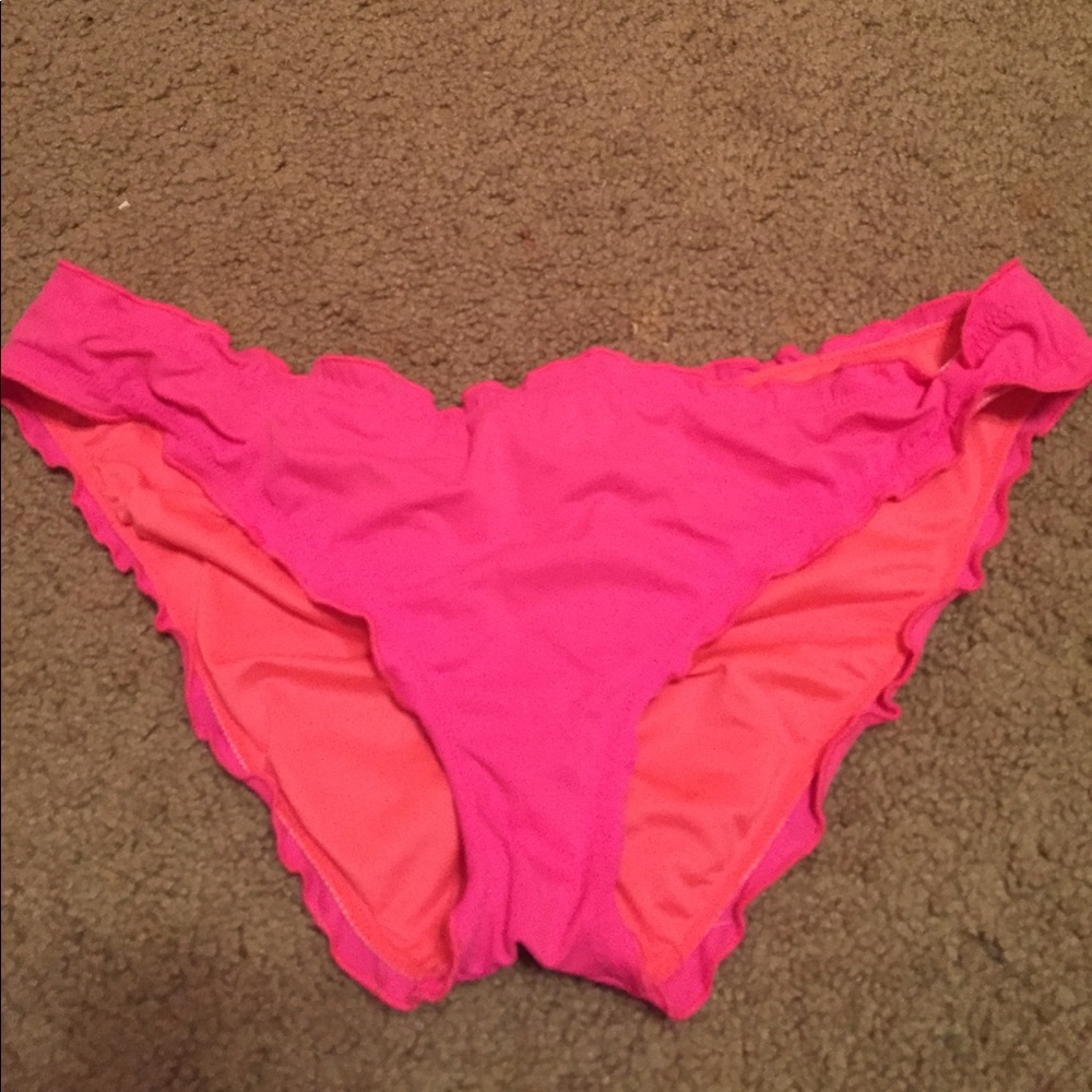 VS bikini bottom