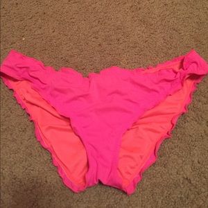 VS bikini bottom
