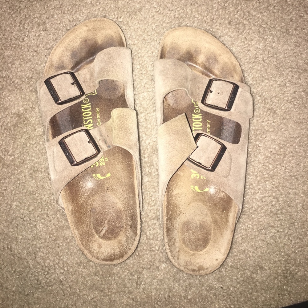 Birkenstock size 36