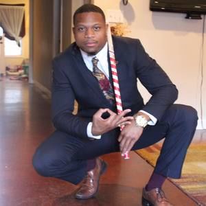 Meet your Posher, Terry