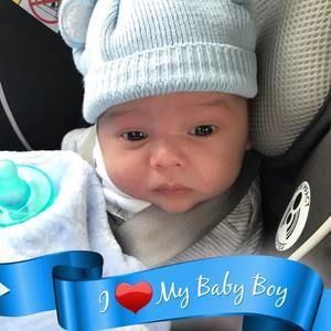 Meet your Posher, Alberto