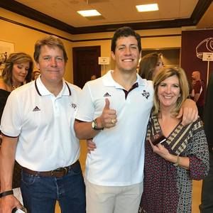 Meet your Posher, Jack