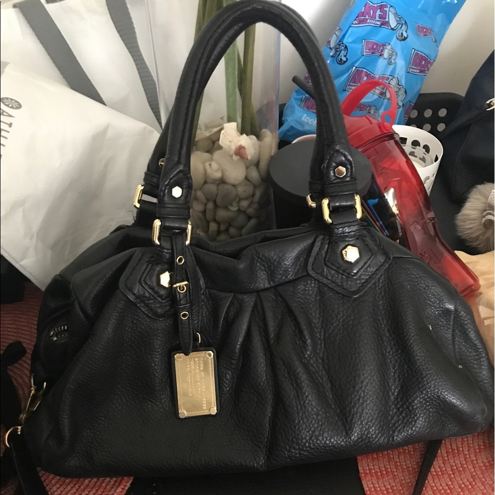 Authentic Marc Jacobs Hand bag