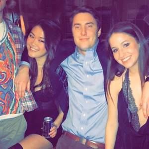 Meet your Posher, Peter