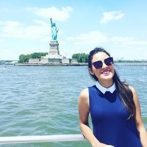 Meet your Posher, Elsa