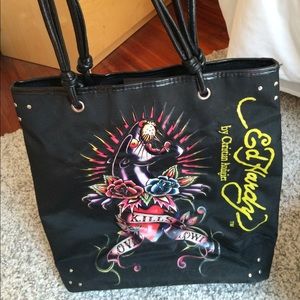 Love Kills Slowly Bag