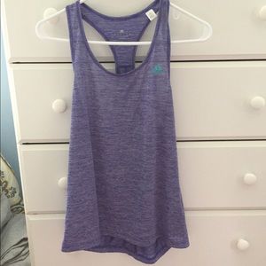 ADIDAS Razor Back Top