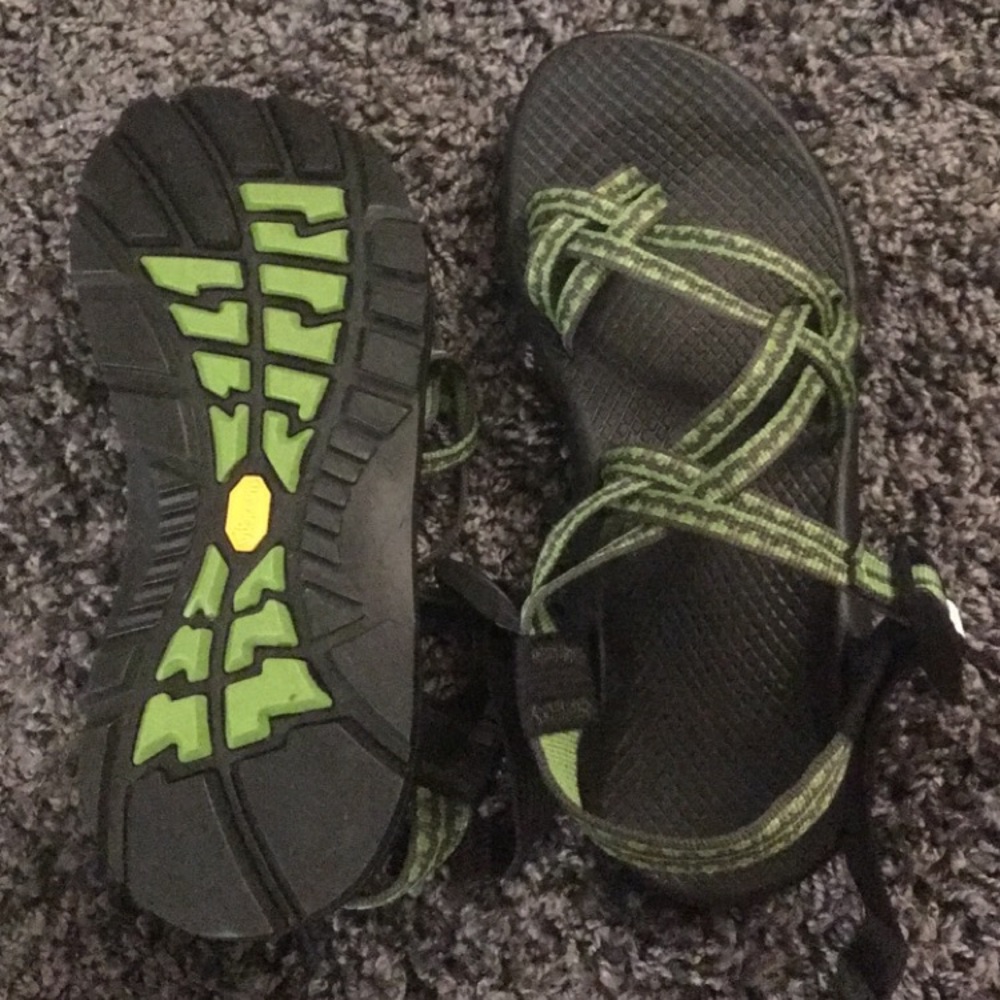 Chacos