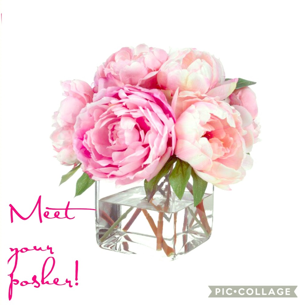 Meet Your Posher!