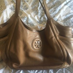 Tory Burch authentic hobo bag