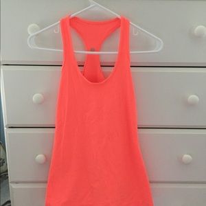 LULULEMON Razor Back Top