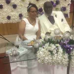 Meet your Posher, Queenie