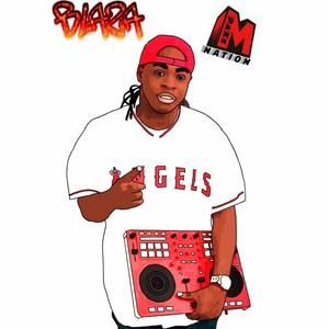 Meet your Posher, Darryl