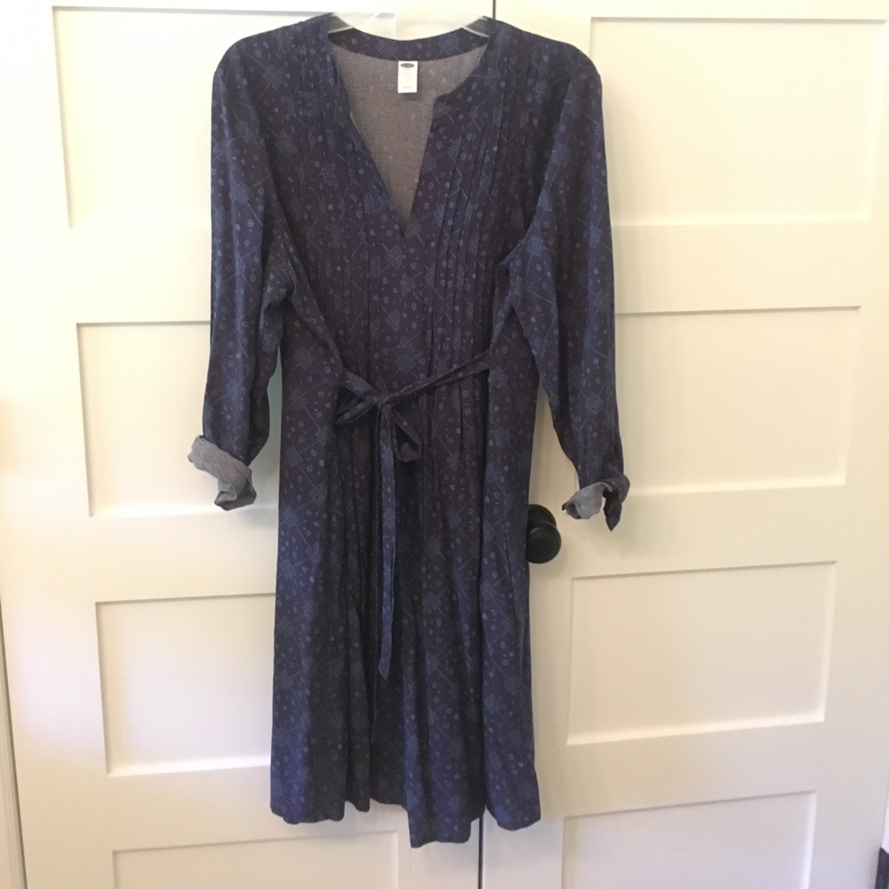 Old navy maternity dress