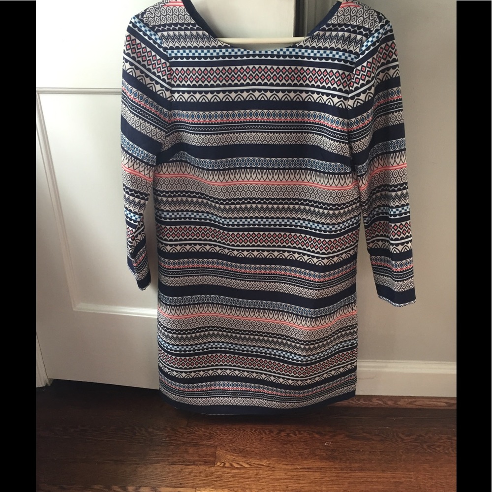 J.Crew mercantile dress