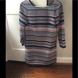 J.Crew mercantile dress