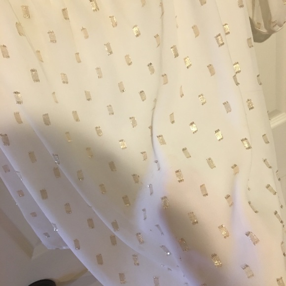 White House Black Market Dress - Picture 1 of 3