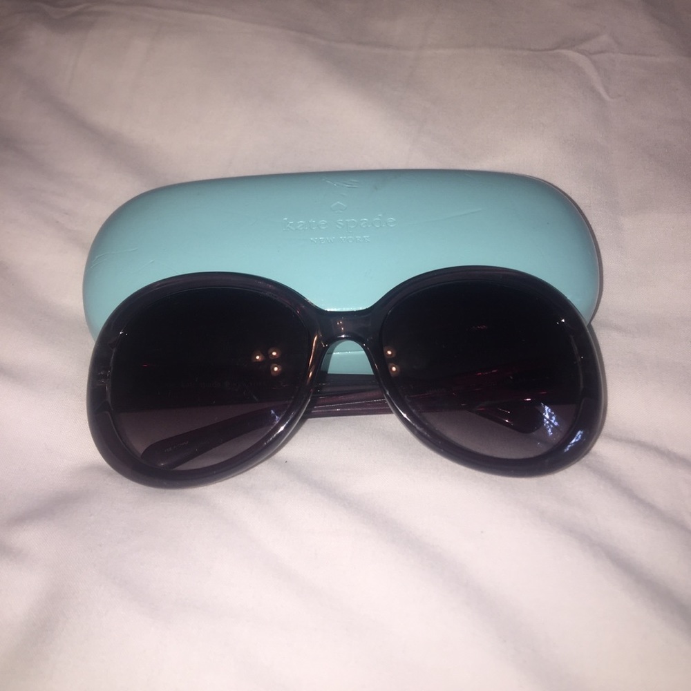 Kate Spade Sunglasses