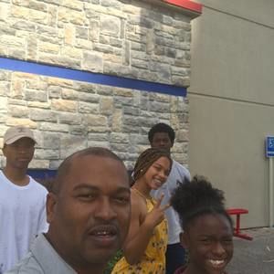 Meet your Posher, Eldrick