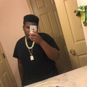 Meet your Posher, Jermaine