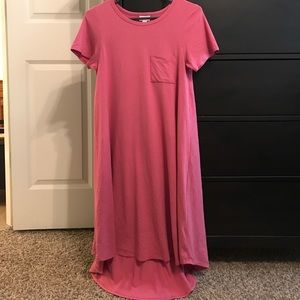 Lularoe Carly dress