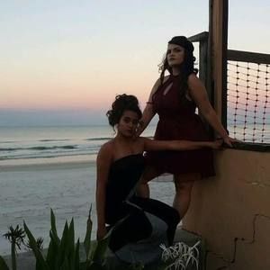 Meet your Posher, Abigail