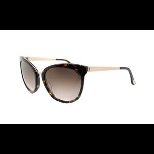 Brand new Tom Ford Cat Eye Sunglasses