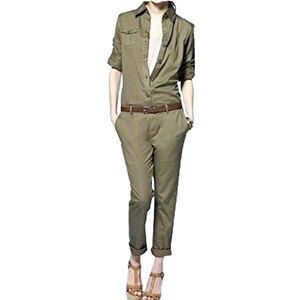 NWT Women Smart Frock Bodysuit