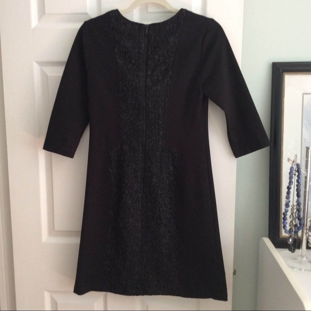 NWT Anthropology Yoana Baraschi Textured Dress - Picture 4 of 8