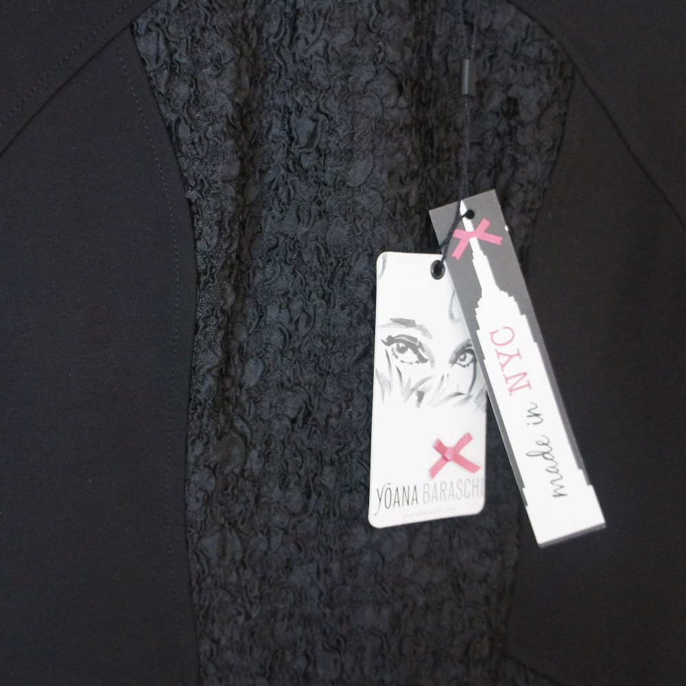 NWT Anthropology Yoana Baraschi Textured Dress - Picture 5 of 8