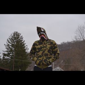 Meet your Posher, Austin