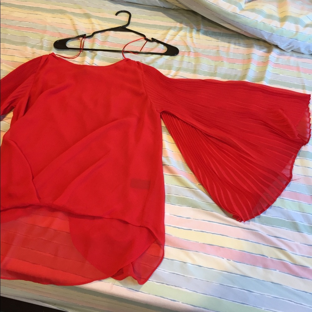Vince Camuto blouse