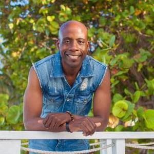 Meet your Posher, Freddie