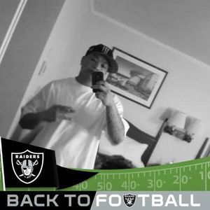 Meet your Posher, Randy