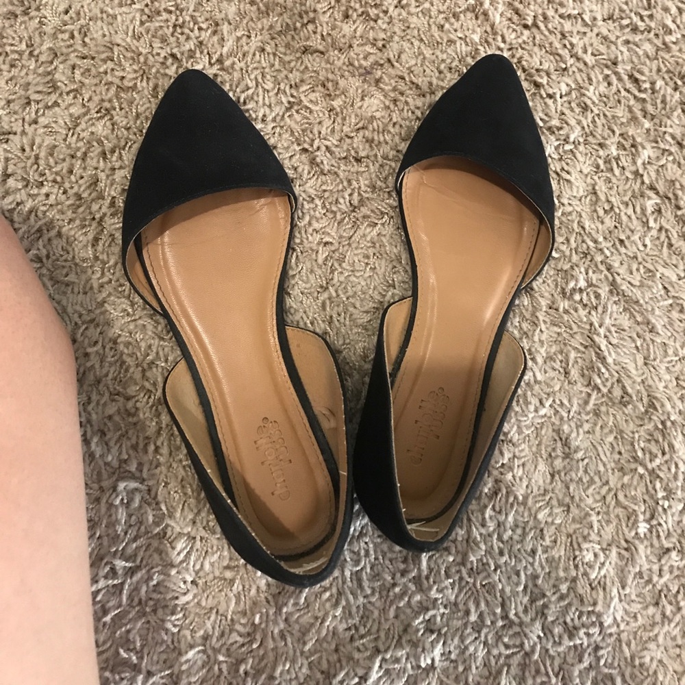 Flats