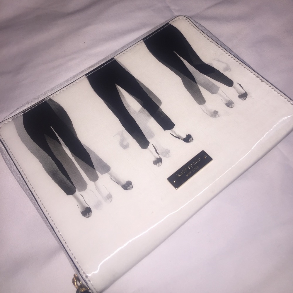 Kate Spade Holographic IPad Mini Case