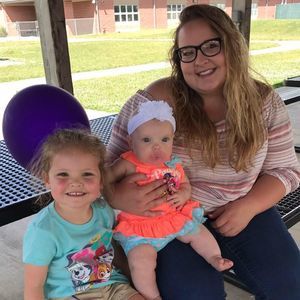 Meet your Posher, Mikayla