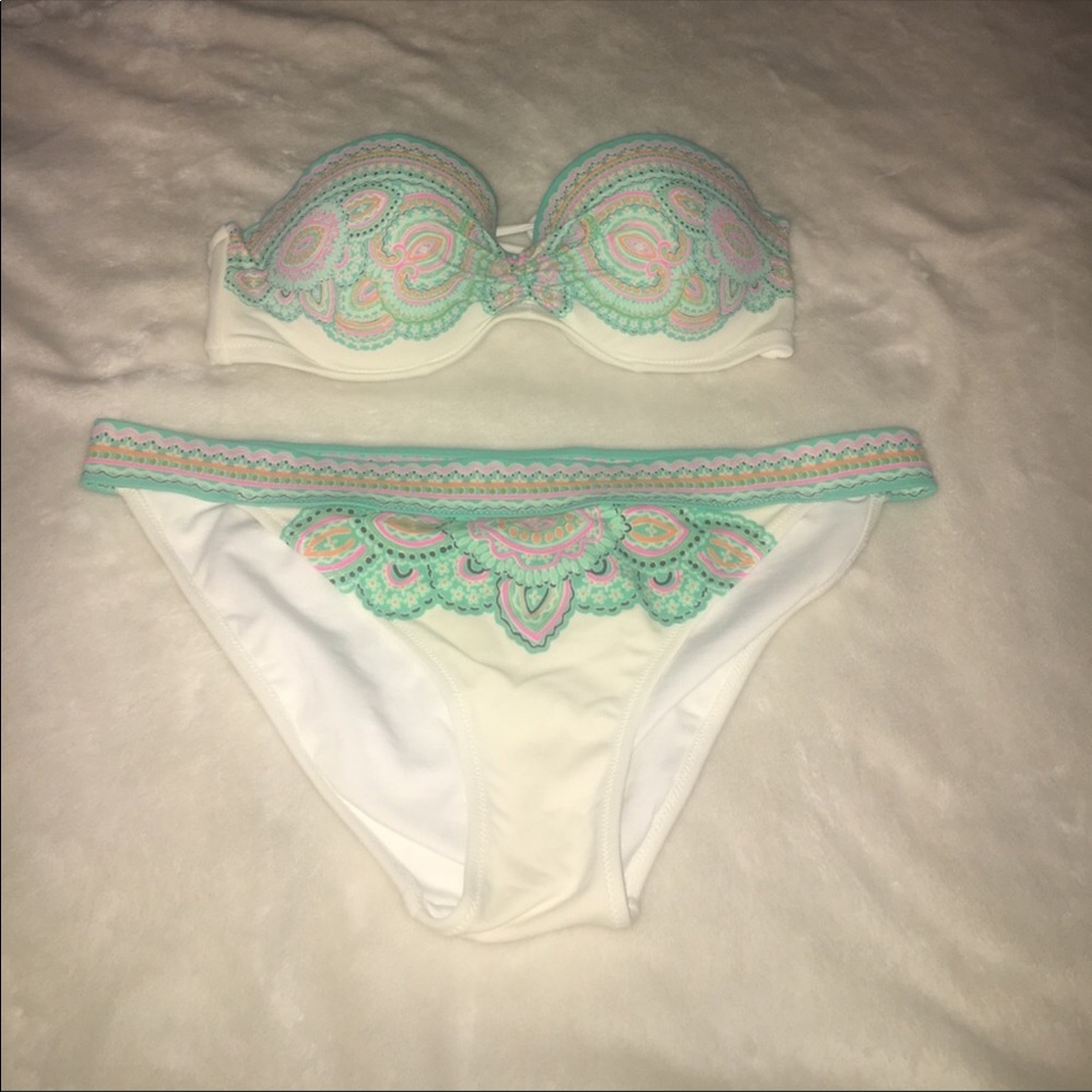 Victoria secret bikini