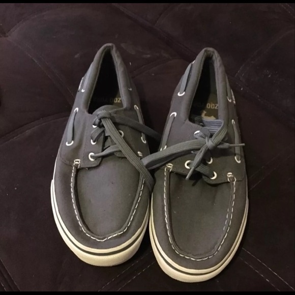 Zoo York loafer style sneakers - Picture 1 of 2